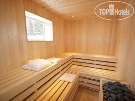 New photos from tourists Clover Spa & Hotel 3*