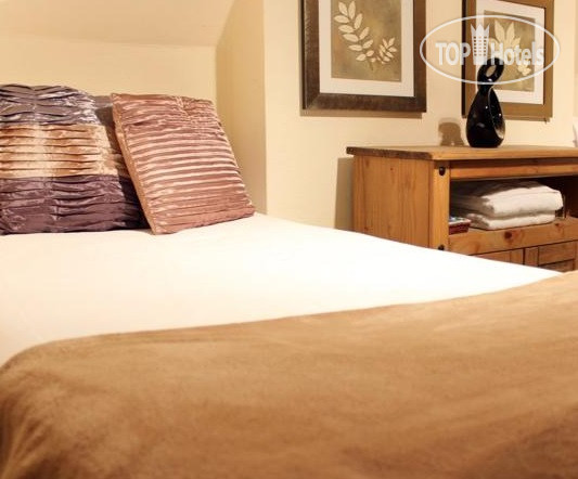 New photos from tourists Kensington Hotel 2*