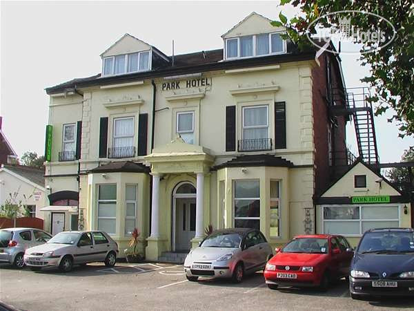 Hotelier's photos Park Hotel Perry Bar Birmingham 2*