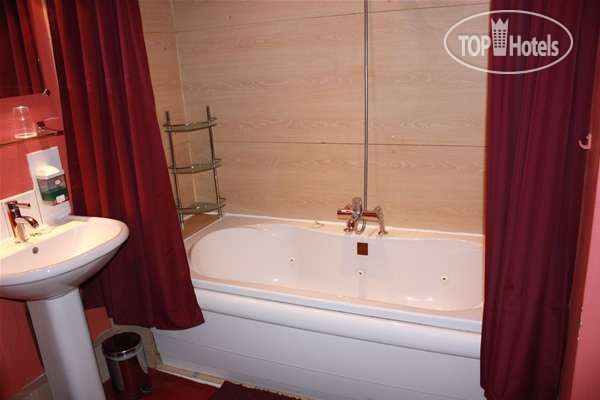 New photos from tourists Park Hotel Perry Bar Birmingham 2*