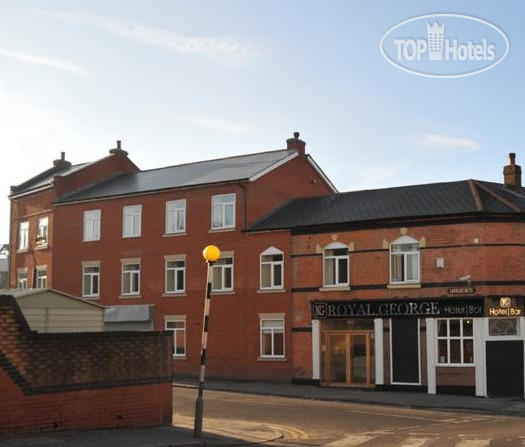 Hotelier's photos Royal George Hotel