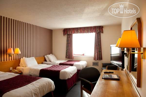New photos from tourists The Lodge Hotel at Hall Green