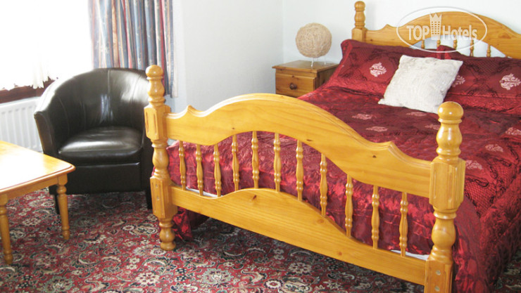 New photos from tourists The Woodlands Hotel 2*