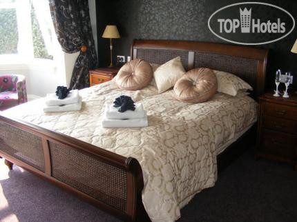 New photos from tourists Grimscote Manor Hotel 3*