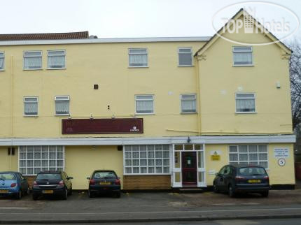 Hotelier's photos Rollason Wood