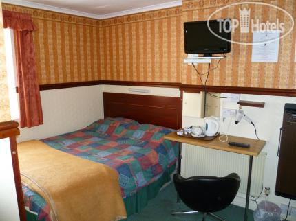 New photos from tourists Rollason Wood