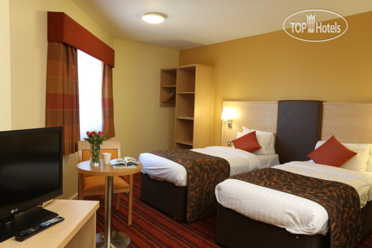 New photos from tourists Best Western Birmingham Metro Maypole Hotel