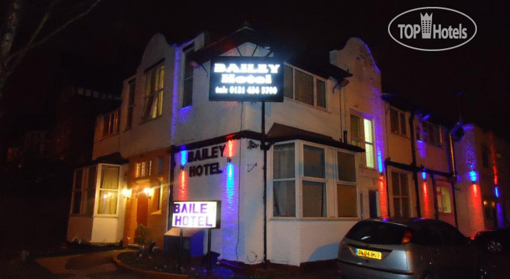 Hotel photo Bailey Hotel 