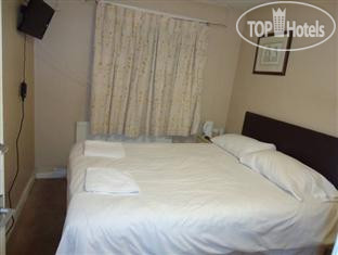New photos from tourists Bailey Hotel