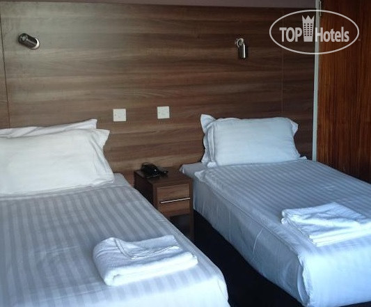 New photos from tourists Smithys Hotel 3*