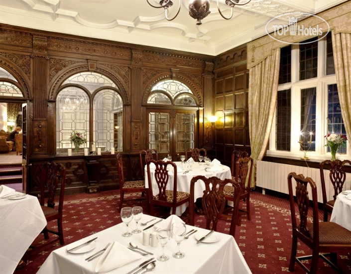 New photos from tourists Castle Bromwich Hall Hotel