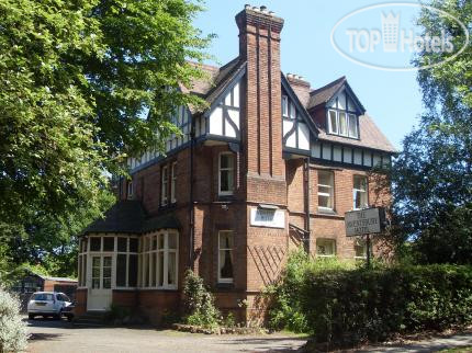 New photos from tourists The Awentsbury Hotel 2*