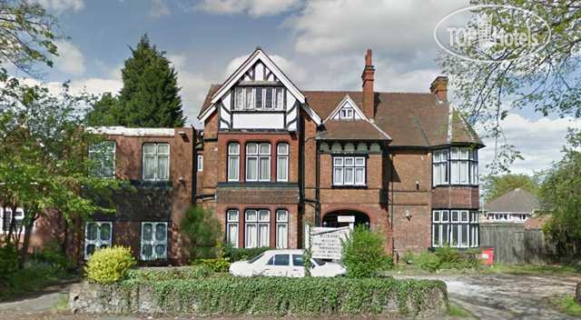 New photos from tourists Sheriden House Hotel 2*