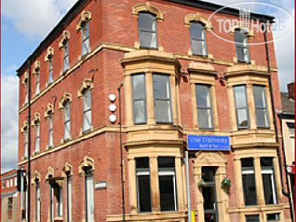 Hotel photo Tramways Hotel 