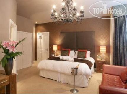 Hotelier's photos The Urban Beach Hotel