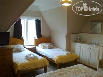 New photos from tourists The Kingsley Hotel