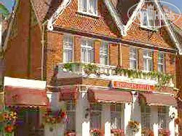 Hotelier's photos The Kingsley Hotel