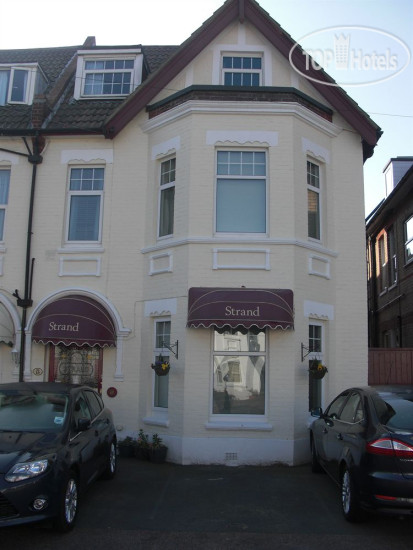 New photos from tourists The Strand Guest House 3*