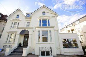 Hotelier's photos Trouville Lodge 3*
