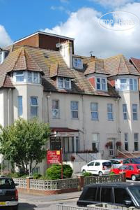 Hotelier's photos Tower House Hotel 2*