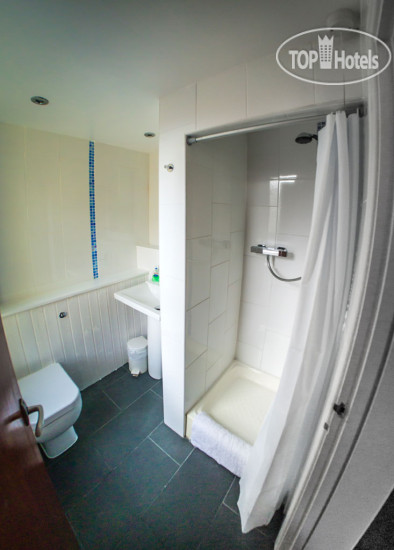 New photos from tourists The Fairmount Hotel 3*