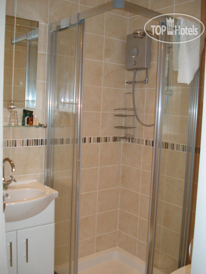New photos from tourists Avenue Park Guest House 4*