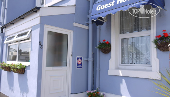 Hotelier's photos Babbacombe Guest House 4*
