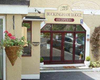 Hotel photo Buckingham Lodge 4*