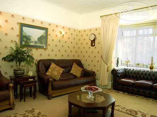 New photos from tourists The Capri Guest House 4*