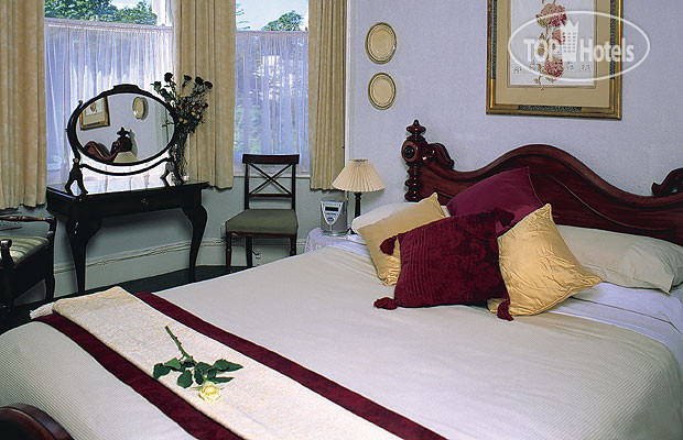 New photos from tourists Cary Court Guest House 4*