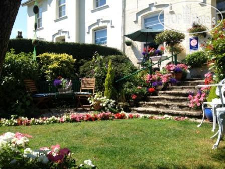 Hotel photo Colindale Guest House 4*