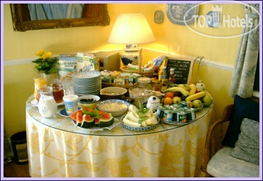 New photos from tourists Colindale Guest House 4*