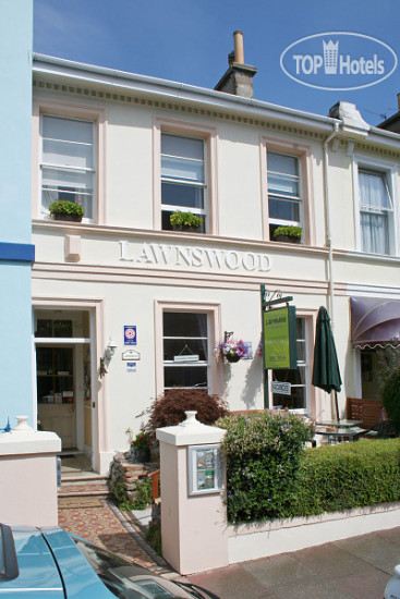 Hotelier's photos Lawnswood Guest House 4*