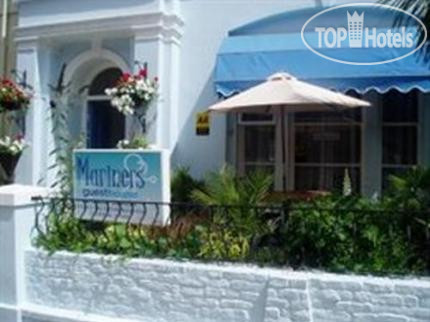 Hotelier's photos Mariners 4*