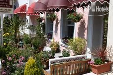 Hotelier's photos Newburgh Guest House 4*