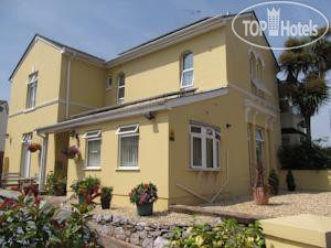 Hotelier's photos The Tyndale 4*
