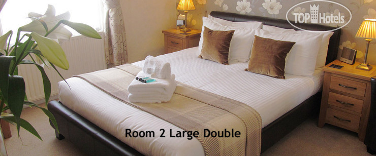 New photos from tourists The Tyndale 4*
