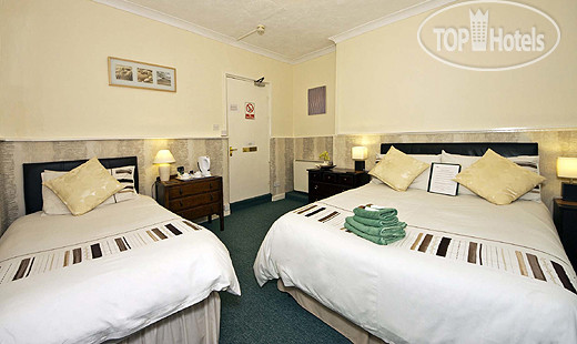 New photos from tourists Wayfarer Guest House 3*