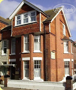 Hotelier's photos Cambridge House Guest House 4*