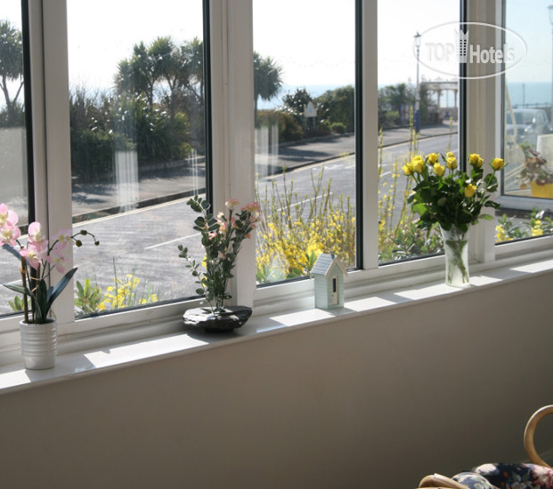New photos from tourists Sea View Hotel And Guest House 3*