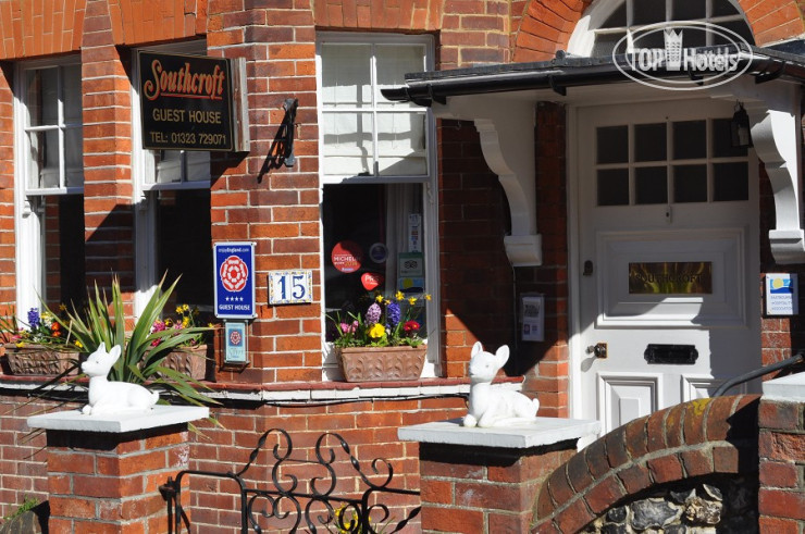 Hotel photo Southcroft 4*