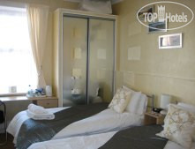 Hotelier's photos The Cherry Tree 4*