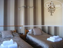 New photos from tourists The Cherry Tree 4*