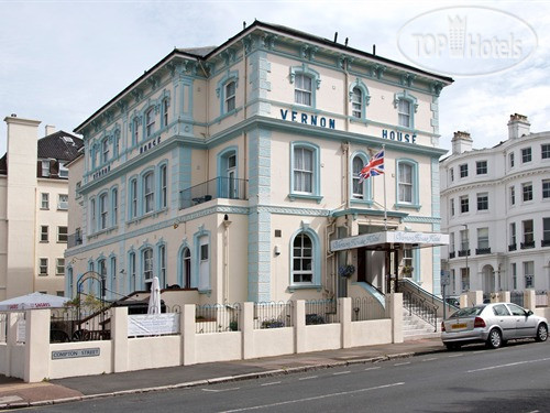 New photos from tourists Vernon Guest House 4*