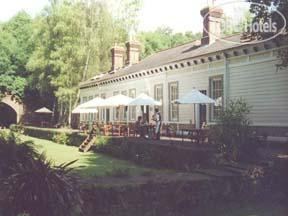 Hotelier's photos The Old Railway Station 3*