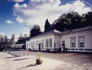 Hotel photo The Old Railway Station 3*