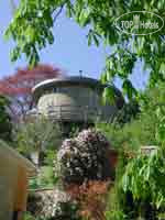 Hotelier's photos Bradford Old Windmill 3*