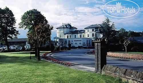 New photos from tourists Thornton Hall Hotel & Health Club 4*
