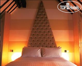 New photos from tourists Crazy Bear 4*