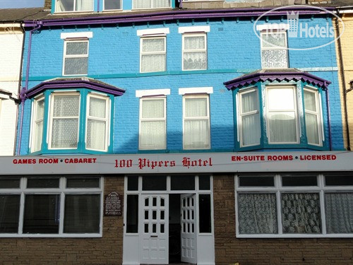 Hotelier's photos 100 Pipers Hotel